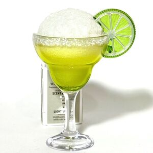 MARGARITA Drink Wallflowers Nightlight Scent Control Plug